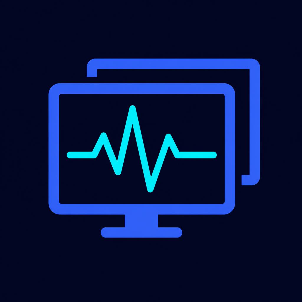 WallPulse Logo